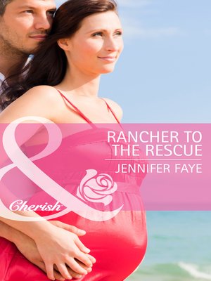 cover image of Rancher to the Rescue